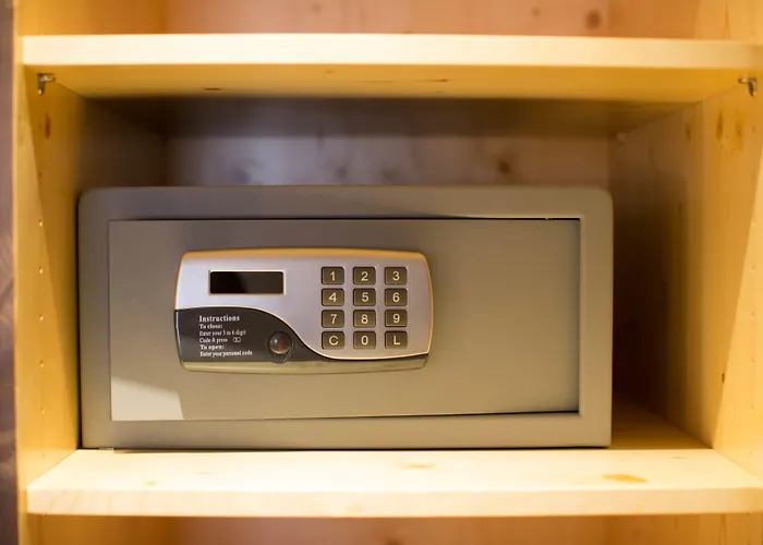 Altstadt Stadtkrug Solnohrad