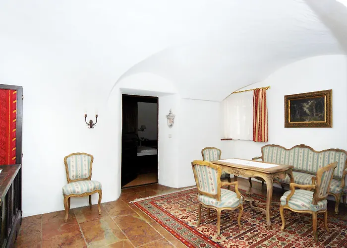 Altstadt Stadtkrug 4*