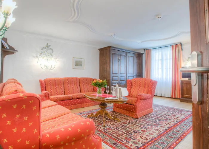 Altstadt Stadtkrug Salzburg