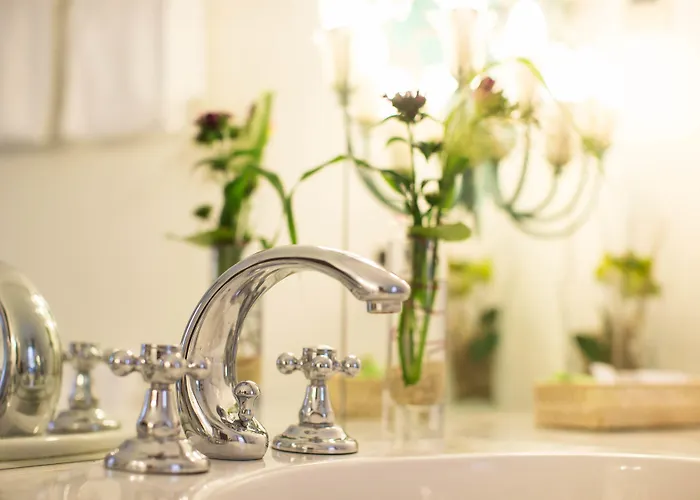 Otel Altstadt Stadtkrug Salzburg