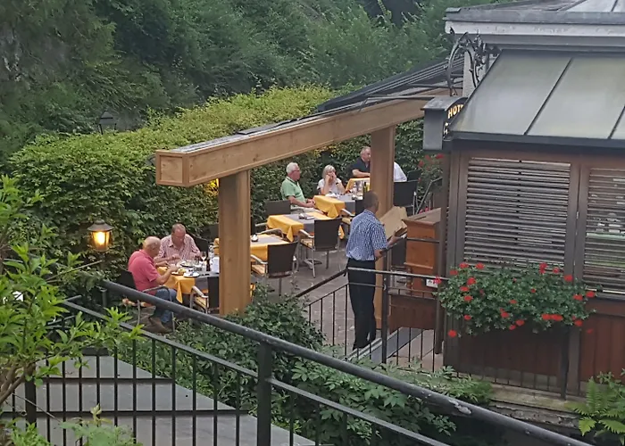 Hotel Altstadt Stadtkrug