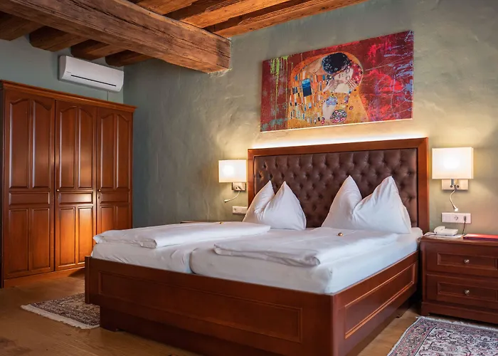 Hotel Altstadt Stadtkrug Salzburg