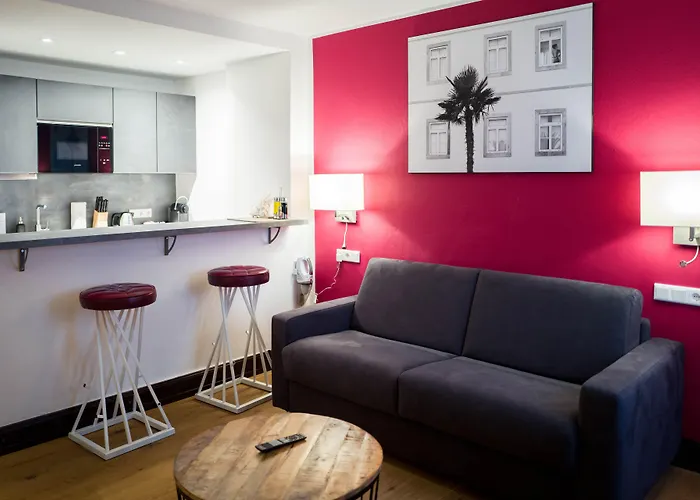 Hotel Altstadt Stadtkrug 4*