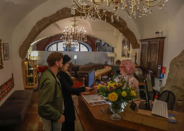 Altstadt Stadtkrug Salzburg