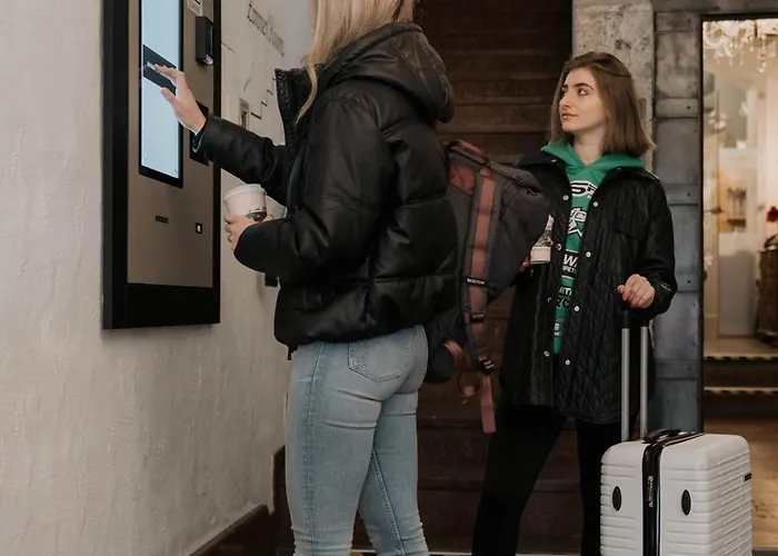 Altstadt Stadtkrug 4* Salzburg