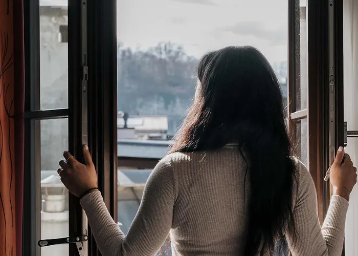 Otel Altstadt Stadtkrug