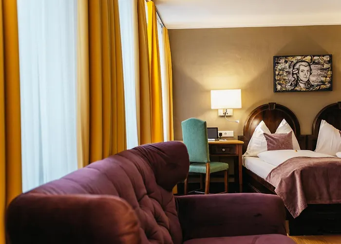 Altstadt Stadtkrug 4*