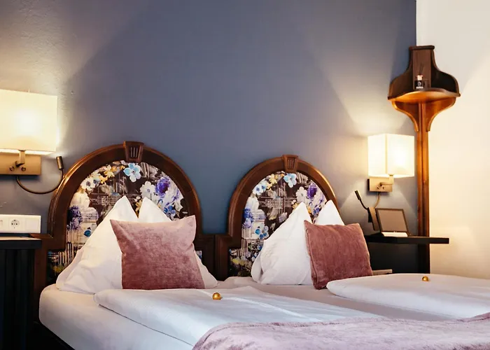 Altstadt Stadtkrug 4*