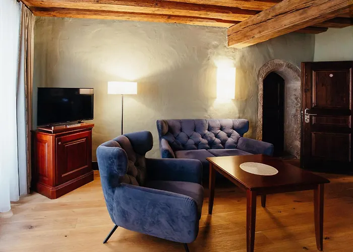 Otel Altstadt Stadtkrug