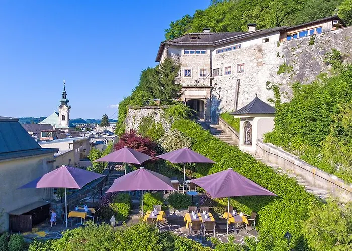 Altstadt Stadtkrug Hotel Solnohrad