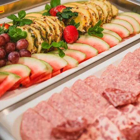 施塔特克鲁格老城区酒店 4* 萨尔茨堡