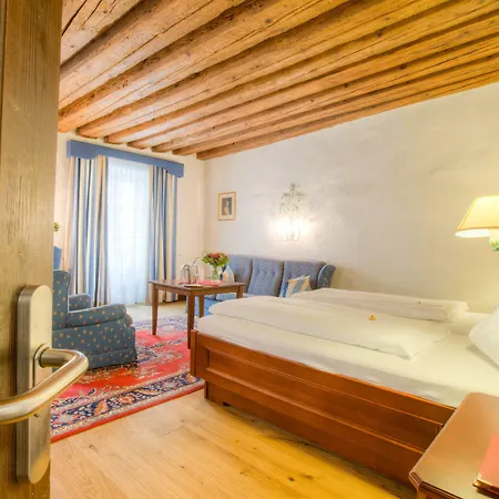 酒店 施塔特克鲁格老城区酒店