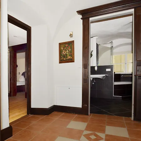 施塔特克鲁格老城区酒店 4* 萨尔茨堡