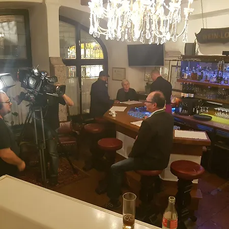 施塔特克鲁格老城区酒店 萨尔茨堡