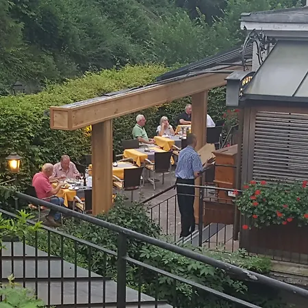 酒店 施塔特克鲁格老城区酒店