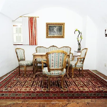 Hotel Altstadt Stadtkrug 4*