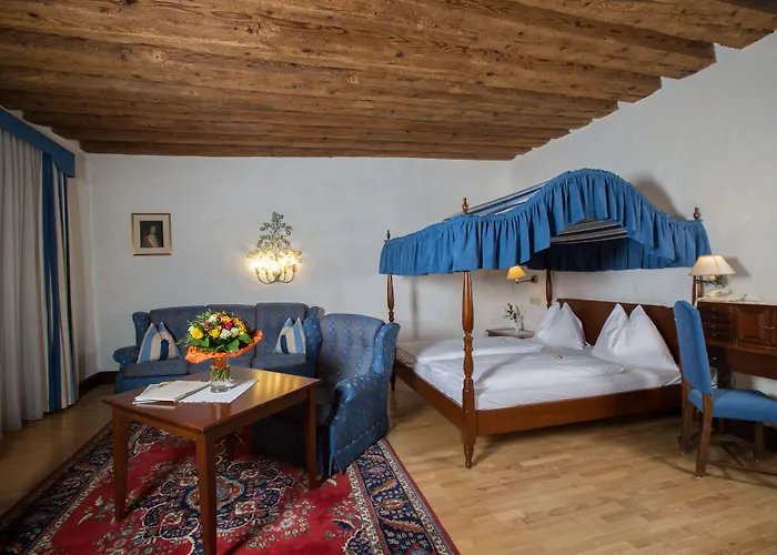 Hotel Altstadt Stadtkrug Salzburg
