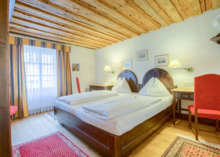 Hotel Altstadt Stadtkrug