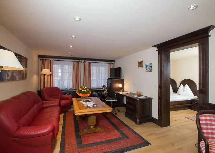 Altstadt Stadtkrug Hotel Salzburg