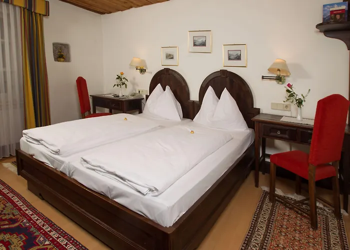 Hotel Altstadt Stadtkrug Salzburg