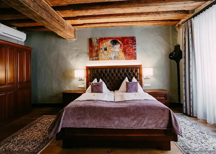Altstadt Stadtkrug Hotel Salzburg