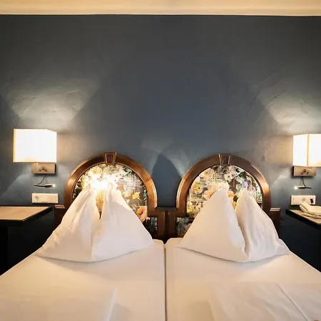 Altstadt Stadtkrug מלון זלצבורג