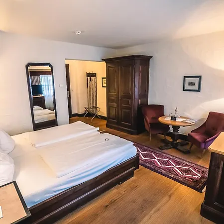 Altstadt Stadtkrug מלון זלצבורג