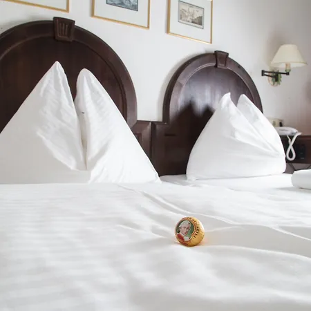 מלון Altstadt Stadtkrug