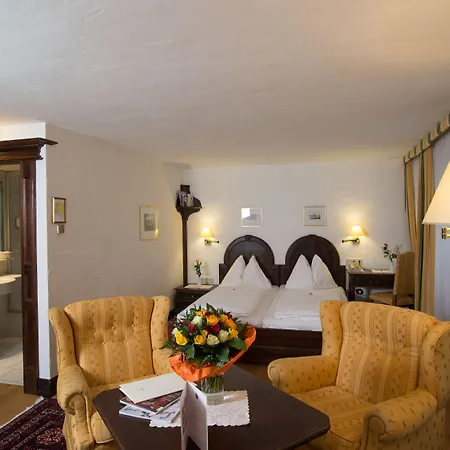 Altstadt Stadtkrug Hotell Salzburg