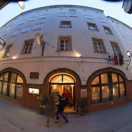 Altstadt Stadtkrug 4*