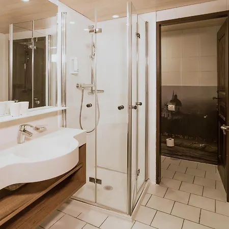 Hotell Altstadt Stadtkrug Salzburg